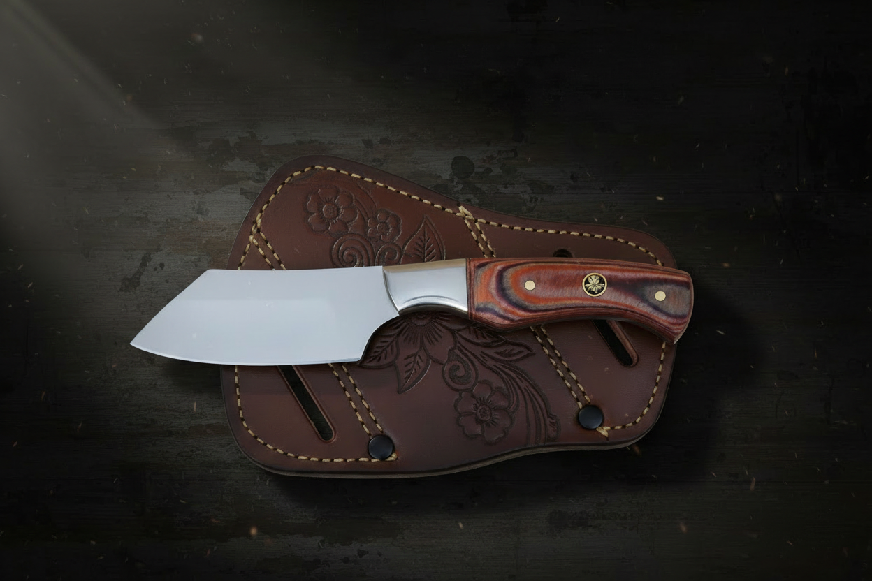 Knives Collection Banner