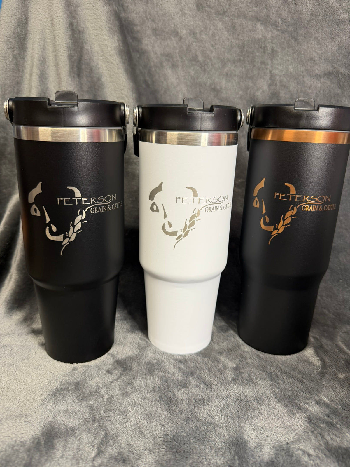 Custom Tumblers