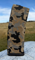 Camouflage Engraved  Magpul PMAG 30 AR/M4 GEN M2 MOE
