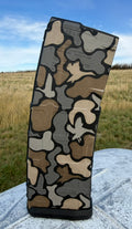 Duck Camo Magpul PMAG 30 AR/M4 GEN M2 MOE