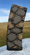 The Rivets Magpul PMAG 30 AR/M4 GEN M2 MOE magazine